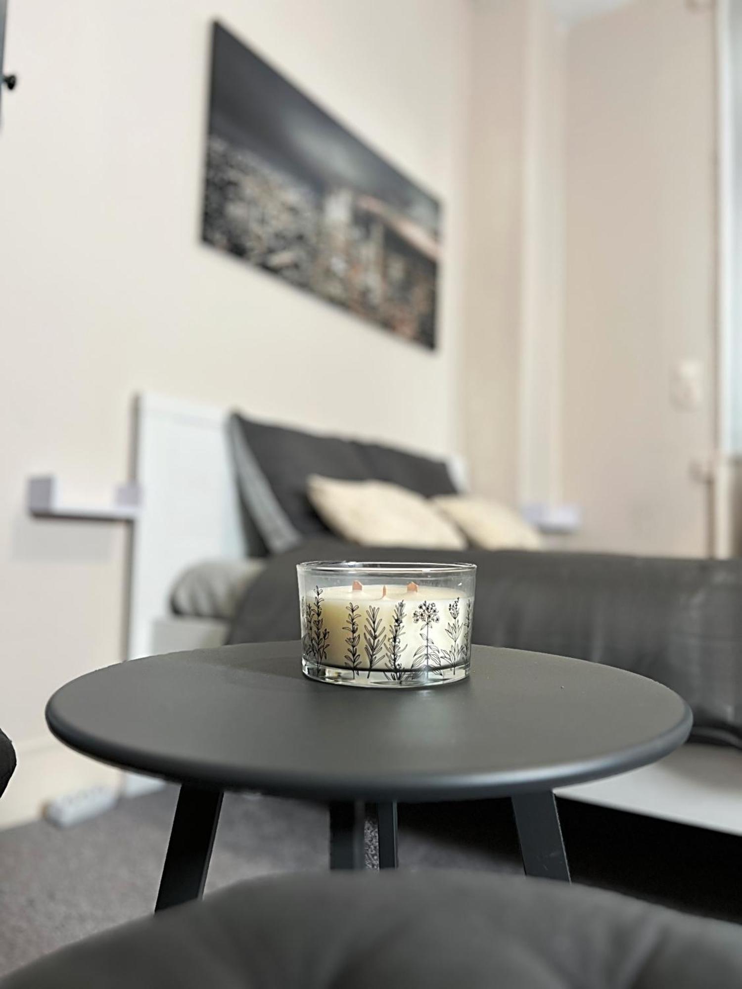 Studio Cosy แอร์มองต์ ภายนอก รูปภาพ